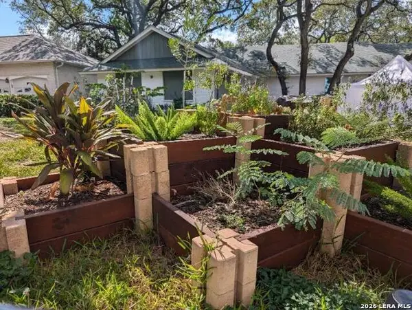 2818 Whisper Fawn St, San Antonio, TX 78230