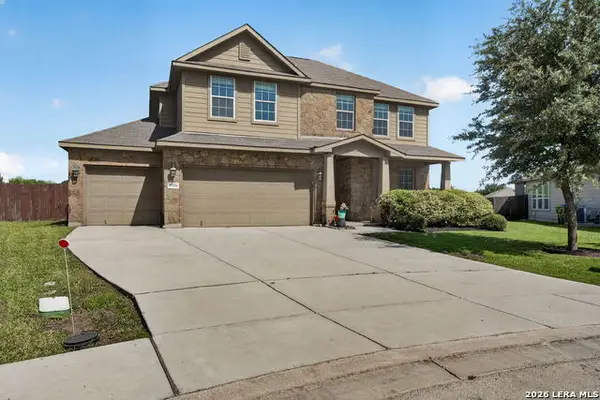 15950 Cardinal Pt, Selma, TX 78154