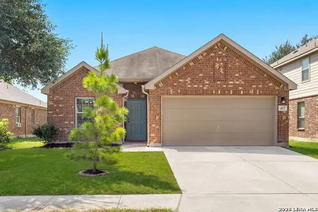 417 Prickly Pear Dr, Cibolo, TX 78108 - #1