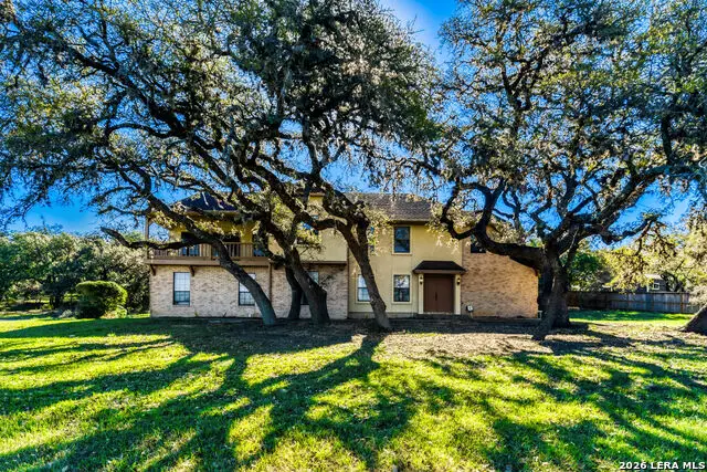 29342 Seabiscuit Dr, Boerne, TX 78015 - #1