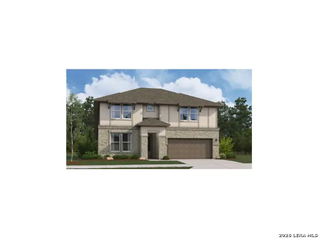 7110 Comanche Star, San Antonio, TX 78233 - #1