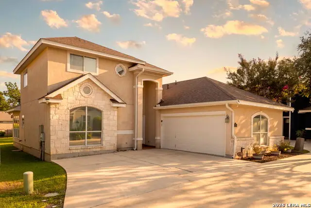 116 Seth Raynor Dr, New Braunfels, TX 78130 - #1