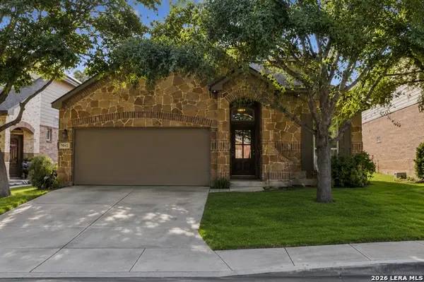 7647 Flecthers, San Antonio, TX 78254