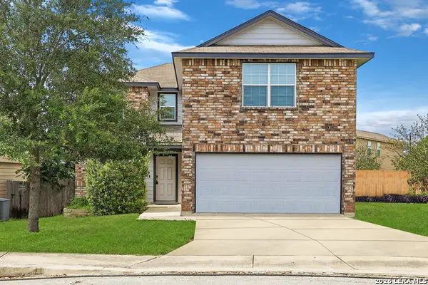 11514 Verde Bnd, San Antonio, TX 78245