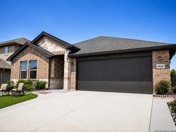 10242 Juniper Oaks, Boerne, TX 78006