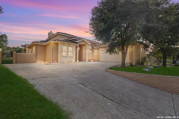25022 Estancia Cir, San Antonio, TX 78260
