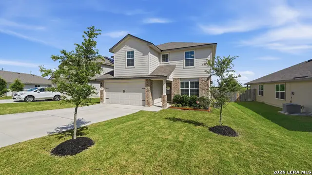 312 Black Riv, Cibolo, TX 78108 - #2