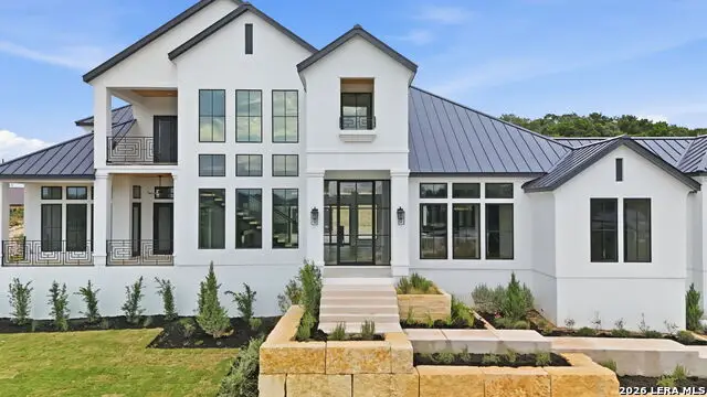 9651 Lenox Hl, San Antonio, TX 78255 - #2