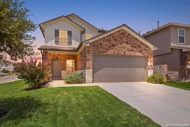 13943 Oolite Run, San Antonio, TX 78253 - #1