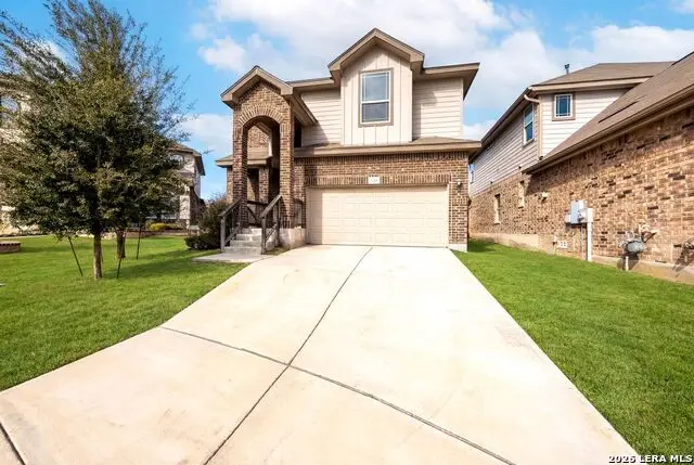 11723 Bricewood Hts, San Antonio, TX 78254 - #2