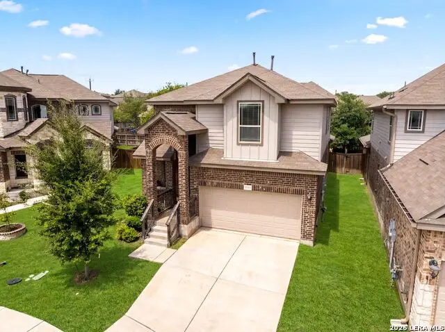 11723 Bricewood Hts, San Antonio, TX 78254 - #3