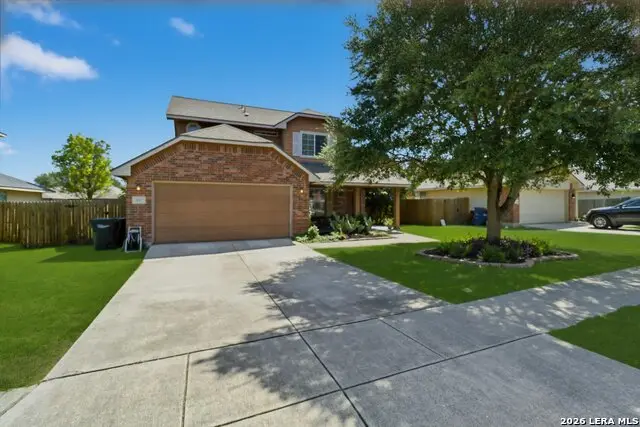 537 Roadrunner Ave, New Braunfels, TX 78130 - #1