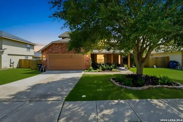 537 Roadrunner Ave, New Braunfels, TX 78130 - #2