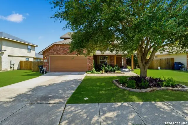 537 Roadrunner Ave, New Braunfels, TX 78130 - #3