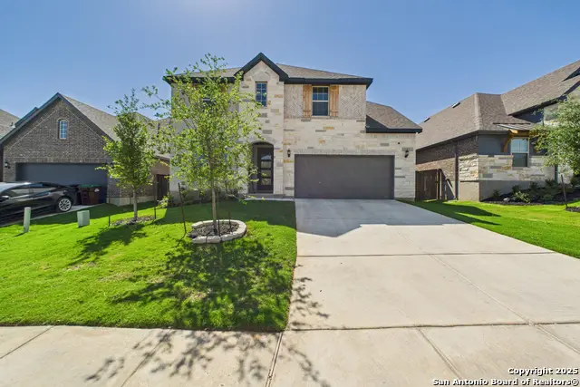 1719 Dalhart, San Antonio, TX 78253 - #2
