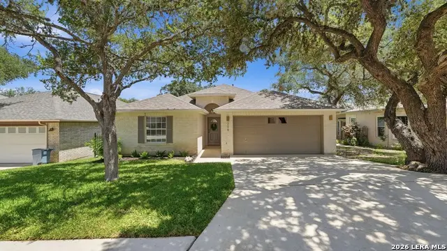 208 Bonner Blvd, New Braunfels, TX 78130 - #2