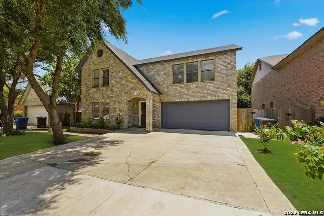 9127 Chinon, San Antonio, TX 78250 - #3
