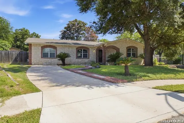422 Arrow Point Ct, San Antonio, TX 78227 - #1