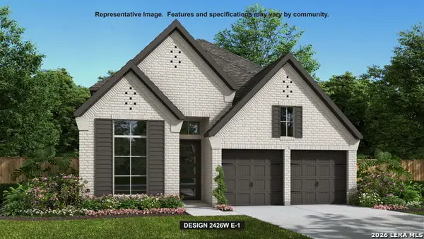 12932 Milmar Dr, San Antonio, TX 78245