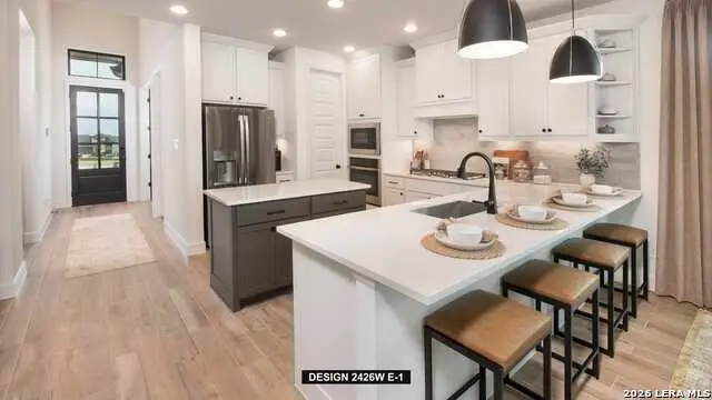 12932 Milmar Dr, San Antonio, TX 78245 - #2