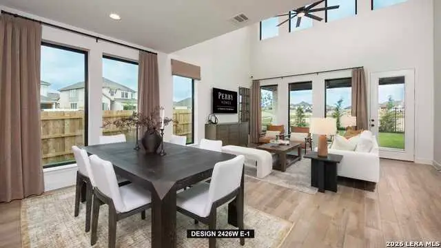12932 Milmar Dr, San Antonio, TX 78245 - #3