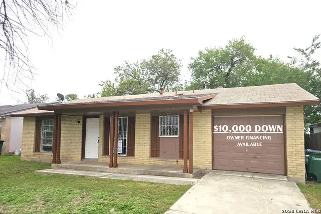 458 Kernan Dr, San Antonio, TX 78227 - #1
