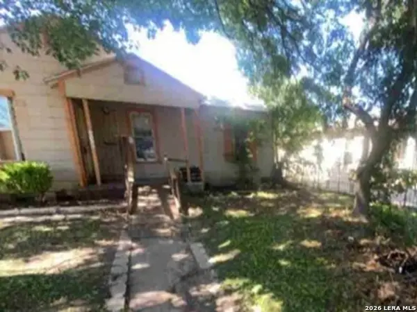 638 W Olmos Drive, San Antonio, TX 78212