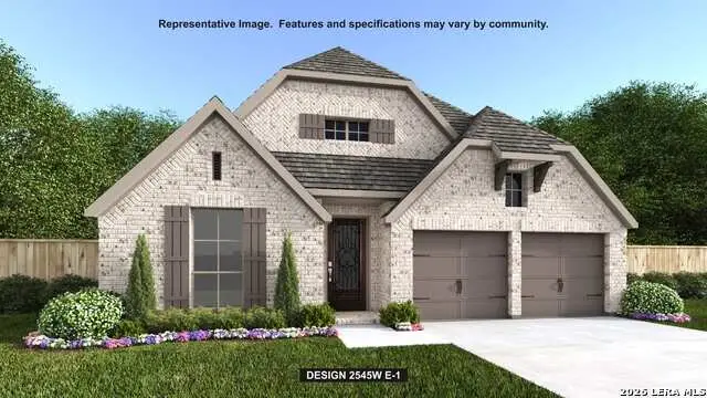 12709 Moya Flats, San Antonio, TX 78245 - #1