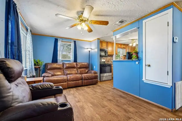 619 Webb Ave, Devine, TX 78016 - #3