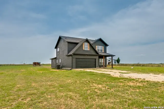 500 County Road 2645, Moore, TX 78057 - #1