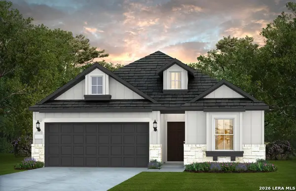 13404 Sandy Shr, San Antonio, TX 78245