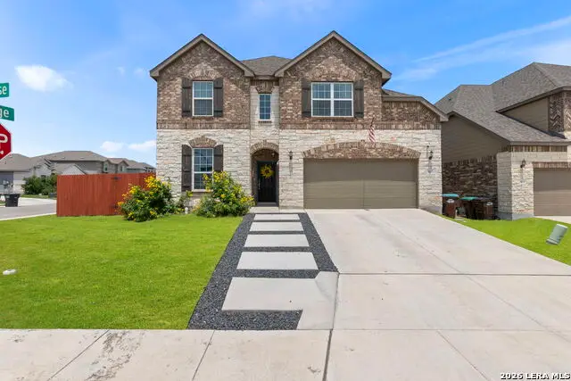 905 Pasture Rose, New Braunfels, TX 78130 - #2