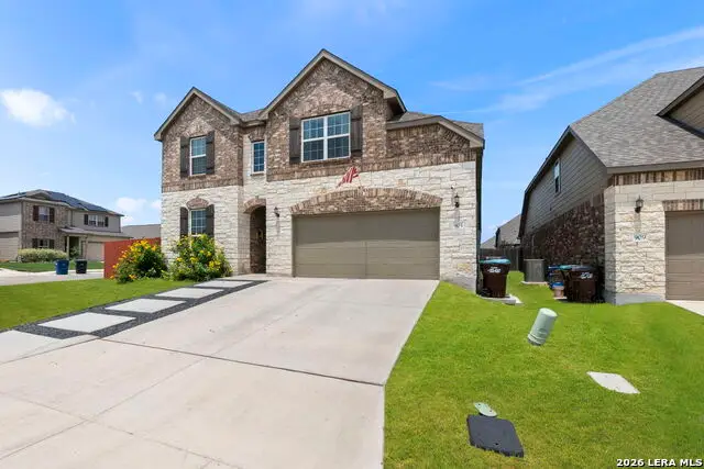 905 Pasture Rose, New Braunfels, TX 78130 - #3