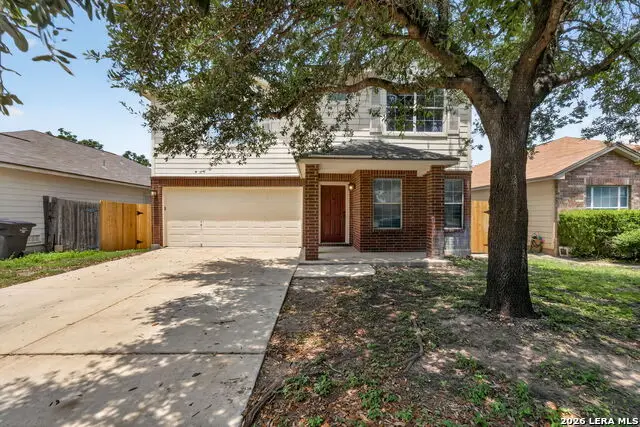 8807 Laguna Fls, San Antonio, TX 78251 - #1