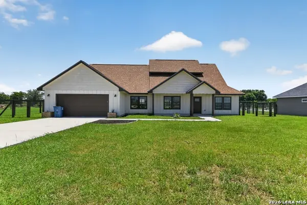 659 Thormeyer Rd, Seguin, TX 78155