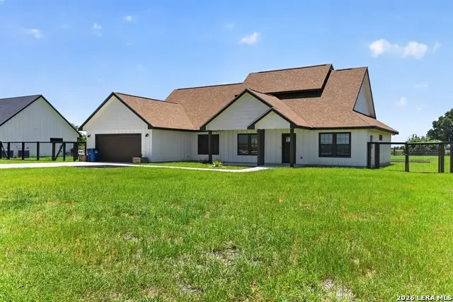 659 Thormeyer Rd, Seguin, TX 78155 - #3