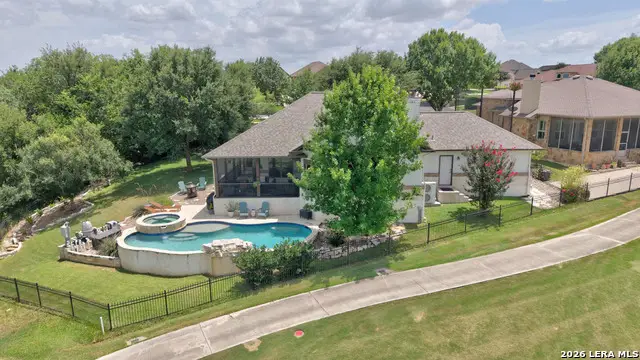 272 Long Creek, New Braunfels, TX 78130 - #1