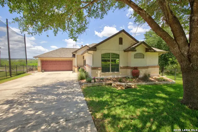 272 Long Creek, New Braunfels, TX 78130 - #2