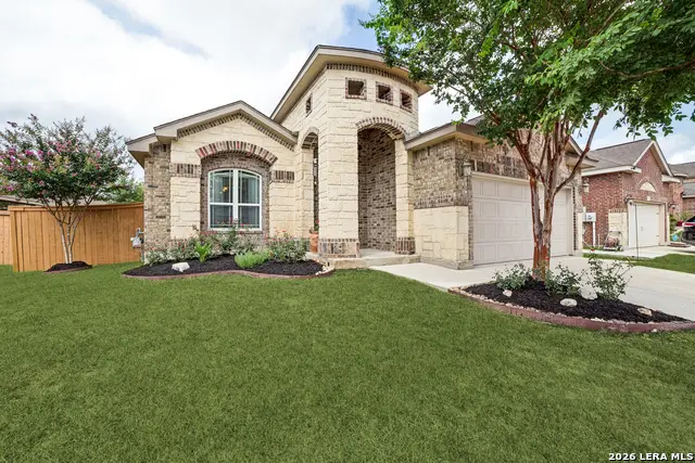 12426 Horse Crescent, San Antonio, TX 78254 - #1