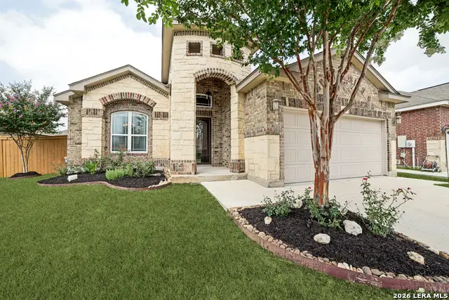 12426 Horse Crescent, San Antonio, TX 78254 - #2