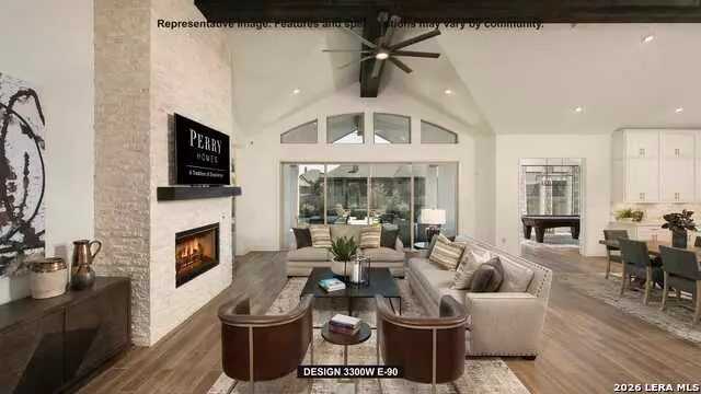 1715 Yardzen Ln, San Antonio, TX 78260 - #3