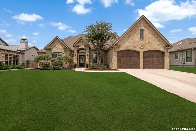 421 English Oaks Cir, Boerne, TX 78006 - #2