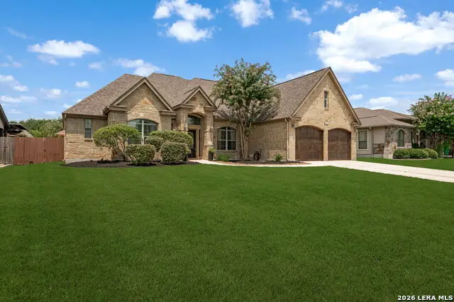421 English Oaks Cir, Boerne, TX 78006 - #3