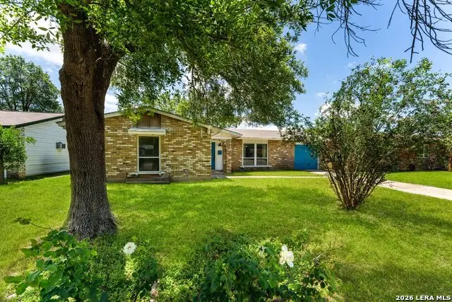 1060 Richmond, Schertz, TX 78154 - #3