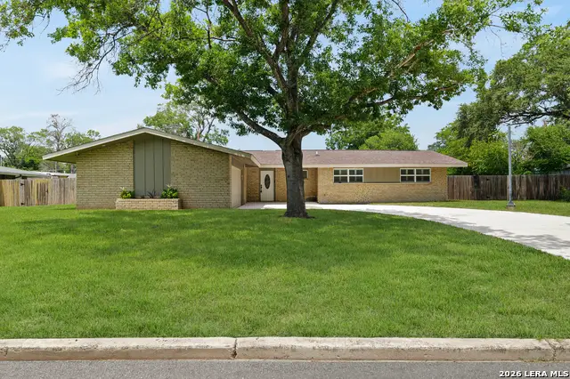 225 Cloudmont, Windcrest, TX 78239 - #2