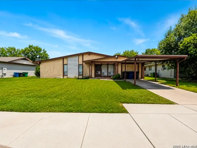 7422 Lancewood, San Antonio, TX 78227 - #1
