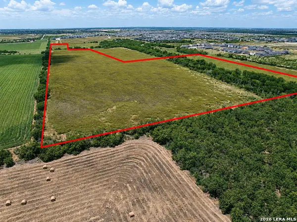112 DUPLEX LOTS Green Rd, Converse, TX 78109