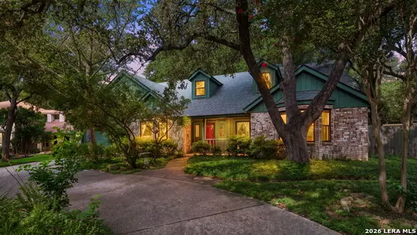 13311 La Vista Dr, San Antonio, TX 78216