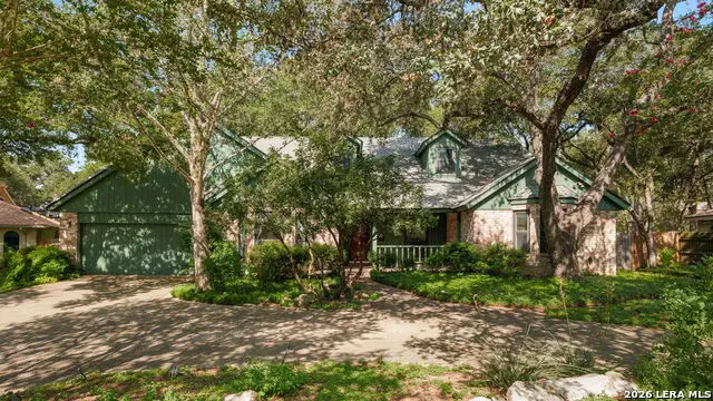 13311 La Vista Dr, San Antonio, TX 78216 - #2