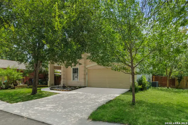 7930 Veleta, San Antonio, TX 78250 - #2